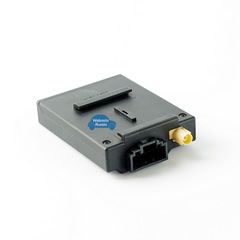 5 Приемник Webasto Telestart T91 / T100