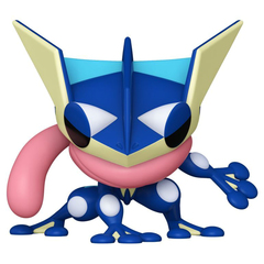 Funko POP! Pokemon: Greninja 10