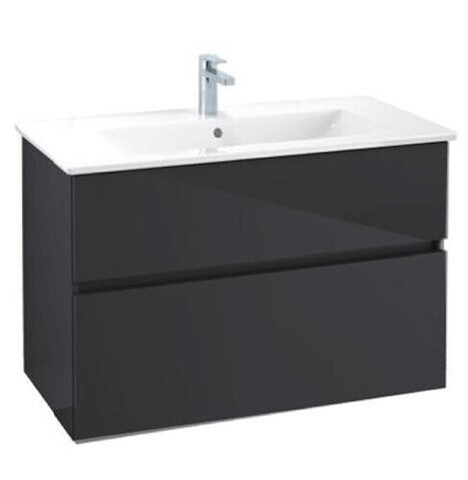 Villeroy&Boch Verity Line B66300VC Тумба под раковину подвесная 75,5x48,2