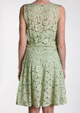 Платье ERMANNO SCERVINO