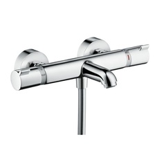 Hansgrohe Ecostat Comfort 13114000 Термостат для ванны фото