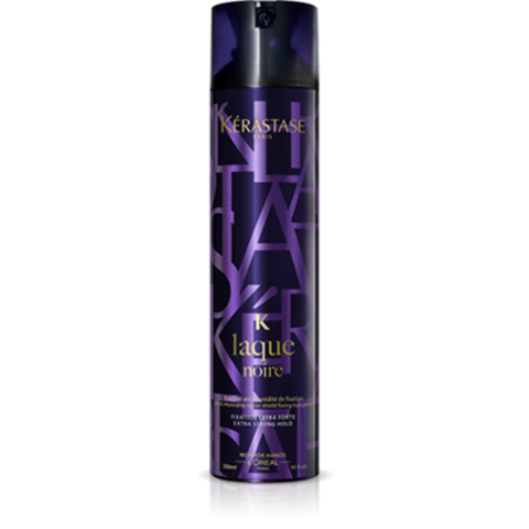 KERASTASE LAQUE NOIRE / ЛАК НУАР 300 мл