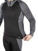 Термобелье Norfin POLAR WARM BLACK