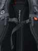 Картинка рюкзак туристический Kanrock Cruiser 45 Anthracite - 6