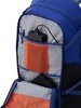 Картинка рюкзак мультиспортивный Kanrock Moveit 17 Rich Blue - 19