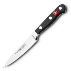 Набор из 4 кухонных ножей и подставки WUSTHOF Classic (Золинген) арт. 9832-4