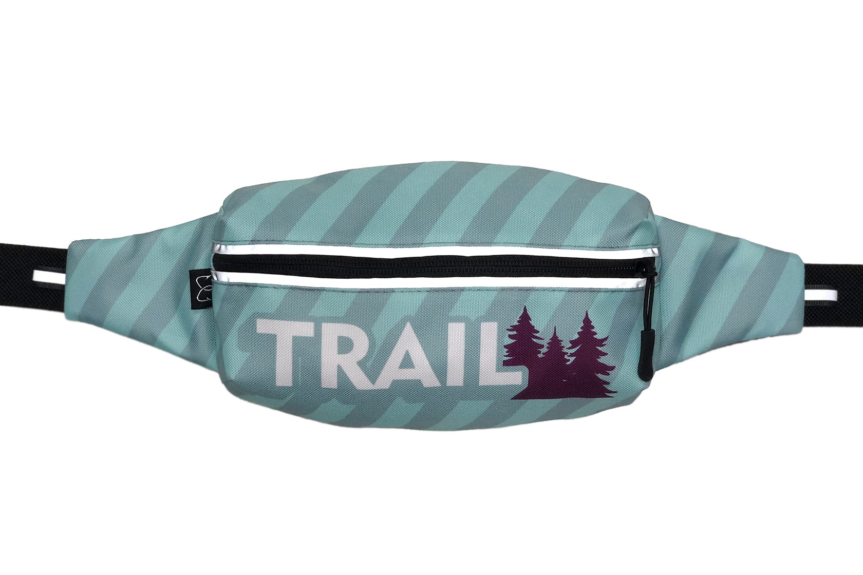 Поясная сумка для бега Enklepp Marathon Waist Bag trail