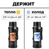 Картинка термос Dkadi KD9065-2 Black - 3