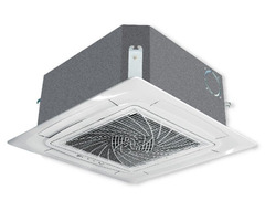 Кассетный внутренний блок Haier AB122MCERA(M) inverter