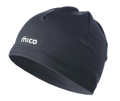 Шапка Mico Warm Control Black