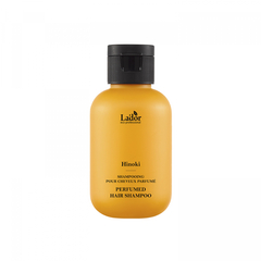 La`dor Парфюмированный шампунь для волос Perfumed Hair Shampoo Hinoki