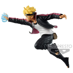 Коллекционная фигурка Boruto/Naruto Next Generation Vibration Stars Boruto Uzumaki