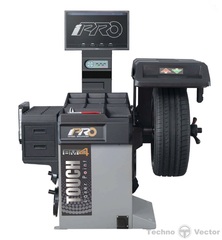 Стенд балансировочный iPRO BM4