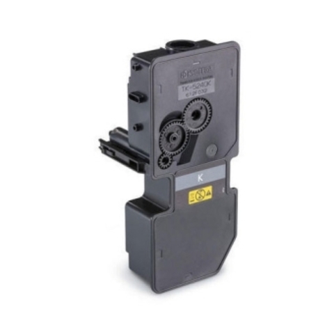 Картридж Туба OEM  TK-5240K черный (black), до 4000 стр. - купить в компании MAKtorg