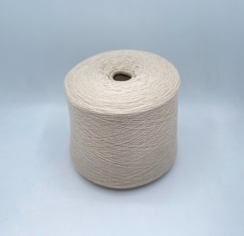 Millefili (пр.Италия),art-Ottanta 1800м/100 гр. 80%Меринос 20%Полиамид, цвет-Слоновая кость(25/576) ,арт-30629