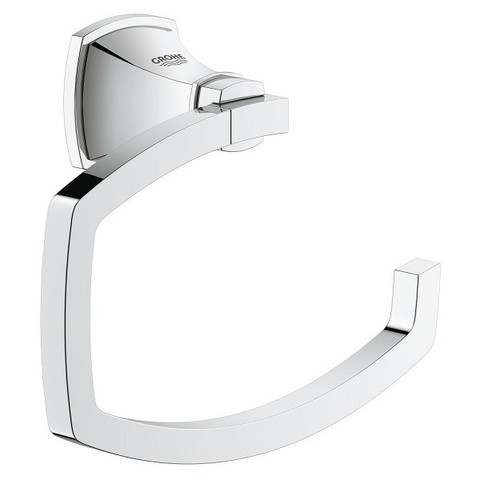 GROHE Grandera 40625000 Держатель туалетной бумаги