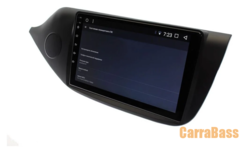 Штатная магнитола  Kia Ceed 2013-2018  Android 9.0  2/32GB  модель СB 3199T8