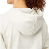 Asics Big Oth Hoodie толстовка женская белая - 7