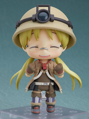 Nendoroid Riko (Made in Abyss) || Рико (Созданный в Бездне)