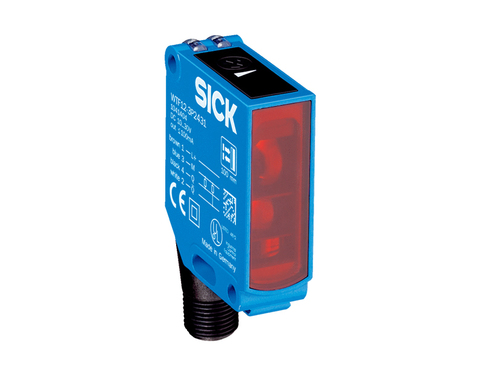 Фотоэлектрический датчик SICK WTB12-3P2433