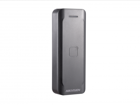 Считыватель Hikvision DS-K1802M