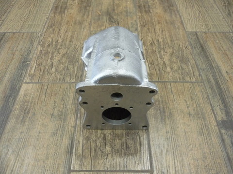Корпус КПП Газ 24, РАФ
