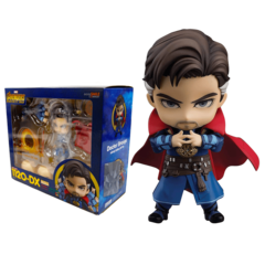 Nendoroid Avengers: Infinity War Doctor Strange || Доктор Стрэндж