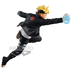 Коллекционная фигурка Boruto/Naruto Next Generation Vibration Stars Boruto Uzumaki