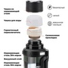 Картинка термос Dkadi KD9065-2 Black - 4