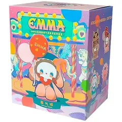 Случайная фигурка EMMA Secret Forest: Midnight Market