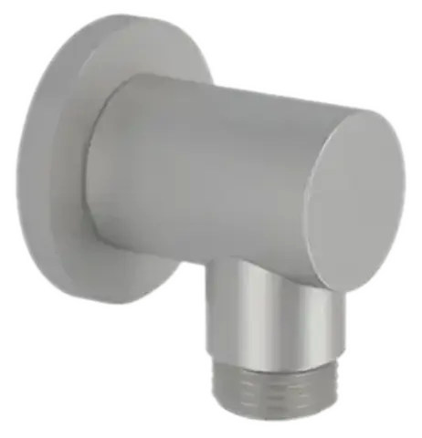 Remer X Style Inox SS309 Подключение для душевого шланга, цвет: нержавеющая сталь