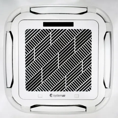 Сплит-система кассетного типа Sysplit Simple Cassette C 12 HP Q