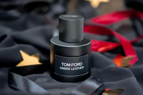 Tom Ford Ombre Leather парфюм распив