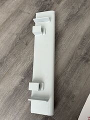 Натяжитель сит грохота Benninghoven