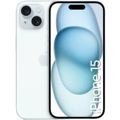 iPhone 15 128Gb SIM+eSIM БУ