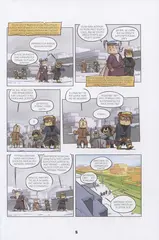 Minecraft: Дневник героя. Книга 6. Драконы и ловушки