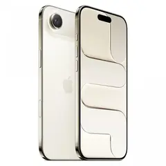 iPhone Air 256 ГБ, Light Gold (золотой)