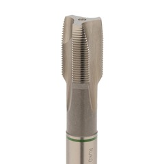 Метчик М20х1,0 (Машинный) DIN374 HSSE 6h B/4-5P 125мм a=12 Ruko 260201E