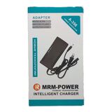 Блок питания (сетевой адаптер) MRM-POWER (AFKAS-NOVA ) A-356, 12V6A,5.5ммx2.5мм,черный