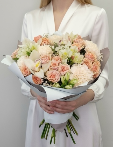Букет Сумерки