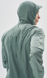 Костюм мужской беговой Nordski Easy Run Pro Light Ice Mint/Black