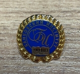 K16870 Знак цанга Банковский институт НИУ ВШЭ Национальный университет Высшая школа экономики D20 K16870 Знак цанга Банковский институт НИУ ВШЭ Национальный университет Высшая школа экономики D20
