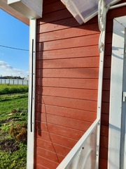 Триада-8879 активная антенна, дальний прием ФМ круговая наружная для музыкальных центров на кронштейне
