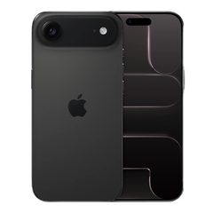 Apple iPhone Air 256 ГБ чёрный космос