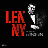 BERNSTEIN, LEONARD:  Lenny The Best Of Bernstein