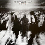 FLEETWOOD MAC: Live (Виниловая пластинка)