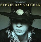 VAUGHAN, STEVIE RAY:  The Best Of