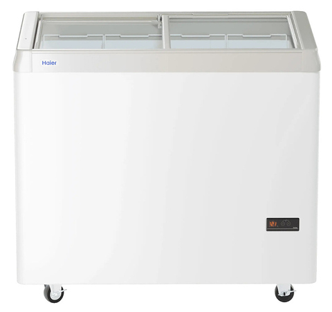 Ларь морозильный Haier SD-325FPEL