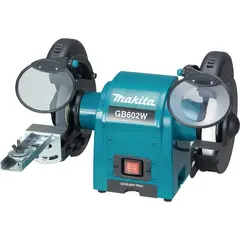 Точильный станок Makita GB602W
