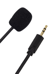 Съемный микрофон для наушников Plantronics RIG 400HS